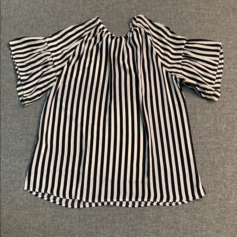 NWT Loft Top
